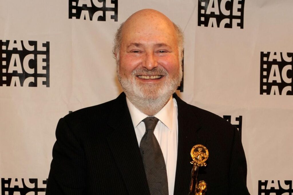 Rob Reiner Found Dead in Homicide, ‘Spinal Tap’ Director Was 78 Rob Reiner Found Dead in Homicide, ‘Spinal Tap’ Director Was 78