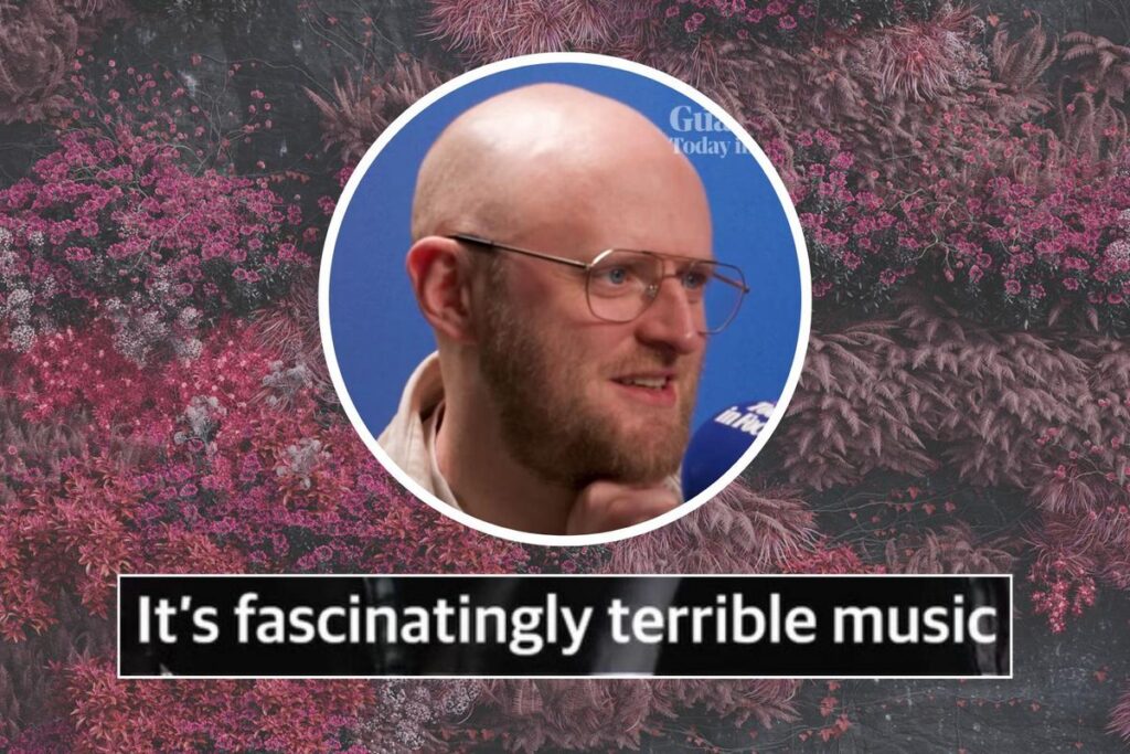 Newspaper Podcast Shreds ‘Metal’ Band for Worst Album of the Year