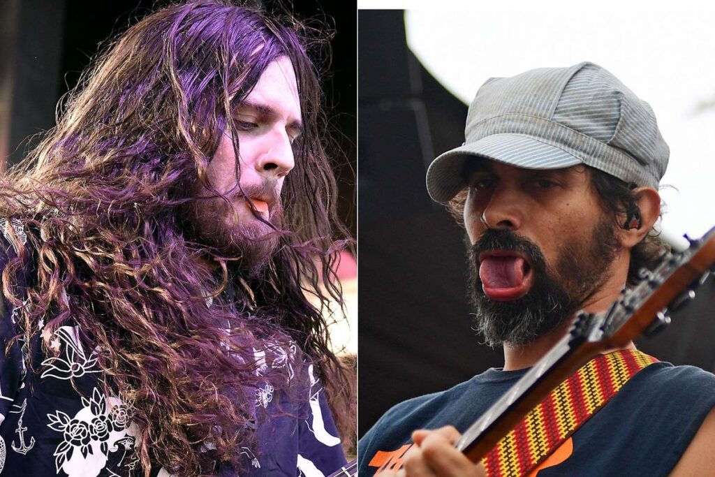 2 New Rock + Metal Tours Announced This Past Week