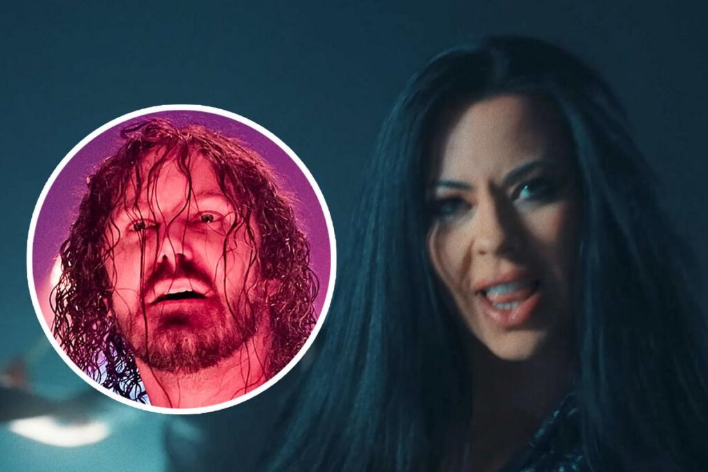 Dany Ciara Fires Back at As I Lay Dying’s Tim Lambesis Dany Ciara Fires Back at As I Lay Dying’s Tim Lambesis