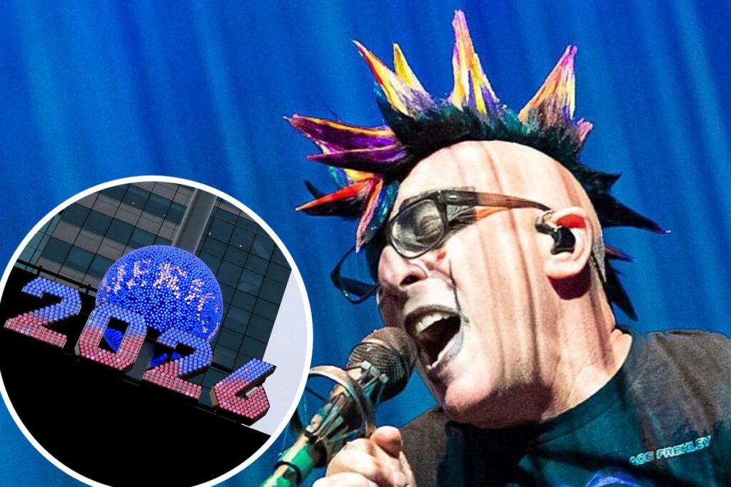 A Tool Fan’s Guide for the New Year’s Eve Viral Song Trend