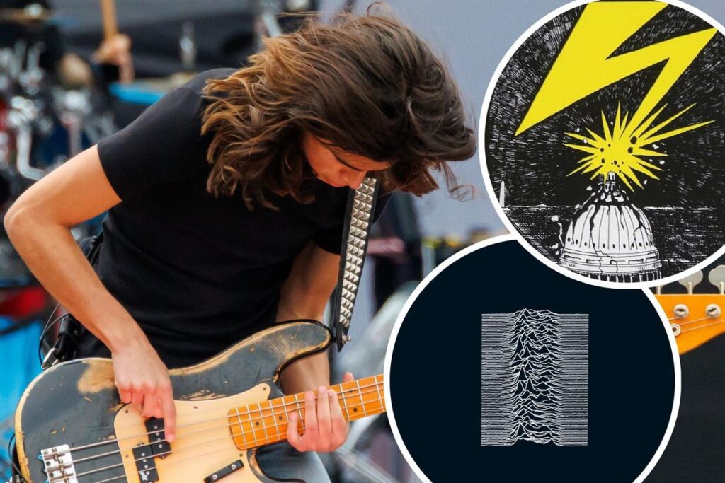 Tye Trujillo (OTTTO) Names His 5 Favorite Bass Lines of All Time
