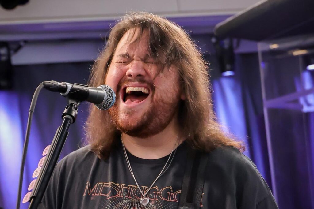 Mammoth Announce ‘The End’ 2026 North American Tour Dates Mammoth Announce ‘The End’ 2026 North American Tour Dates