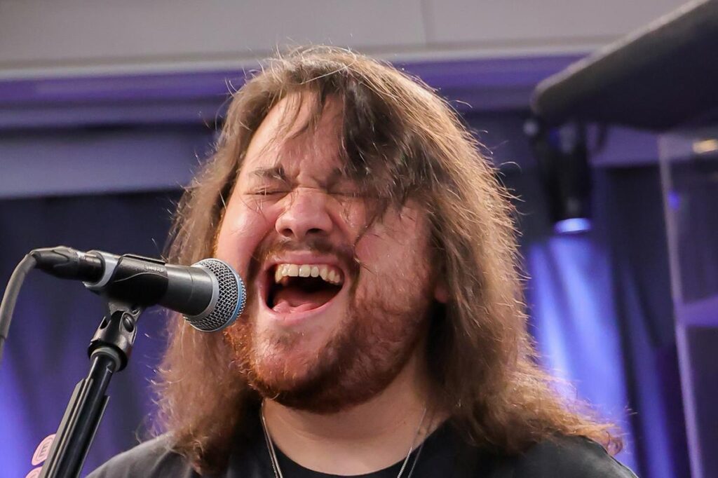 Wolfgang Van Halen Names 2 Upcoming Albums He’s Excited About