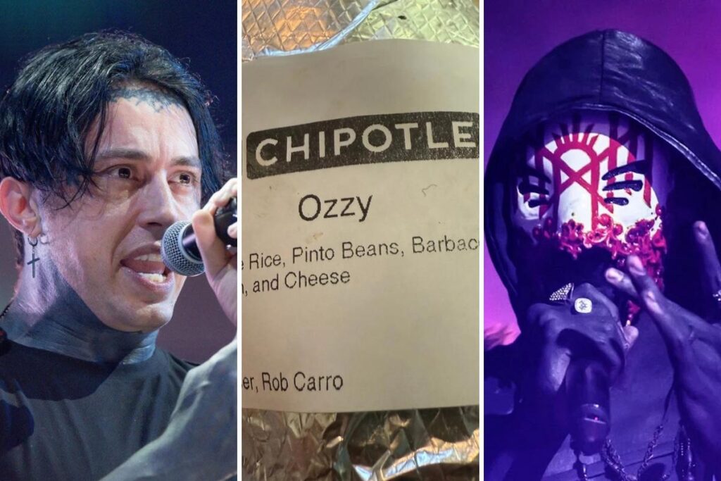 The 13 Biggest WTF Rock + Metal Moments of 2025 The 13 Biggest WTF Rock + Metal Moments of 2025