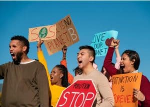 How TikTok is Changing Student Activism How TikTok is Changing Student Activism