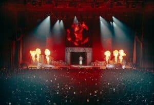 Gunna Closes Sold Out North America Leg of ‘Wun World Tour’ With Seattle Finale