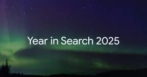Google’s 2025 Year in Search Reveals Biggest Music, Culture, and Entertainment Moments Google’s 2025 Year in Search Reveals Biggest Music, Culture, and Entertainment Moments