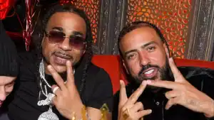 New Music Friday: FRENCH MONTANA & MAX B REUNITE: “MAKE AMERICA WAVY AGAIN” (MAWA) New Music Friday: FRENCH MONTANA & MAX B REUNITE: “MAKE AMERICA WAVY AGAIN” (MAWA)