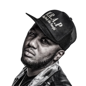 Lil’ Crow: The Voice That Turned Baltimore Into a Business Plan Lil’ Crow: The Voice That Turned Baltimore Into a Business Plan