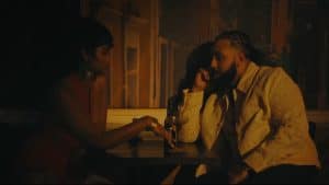 Isaiah Falls and Alex Isley Share New “Just a Dream” Music Video Isaiah Falls and Alex Isley Share New “Just a Dream” Music Video