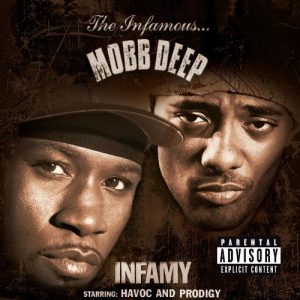 Today in Hip-Hop History: Mobb Deep Dropped Their Fifth LP ‘Infamy’ 24 Years Ago Today in Hip-Hop History: Mobb Deep Dropped Their Fifth LP ‘Infamy’ 24 Years Ago