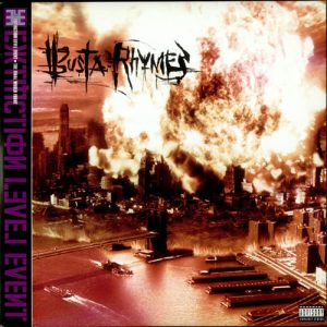Today in Hip Hop History: Busta Rhymes Released ‘E.L.E. (Extinction Level Event): The Final World Front’ 27 Years Ago Today in Hip Hop History: Busta Rhymes Released ‘E.L.E. (Extinction Level Event): The Final World Front’ 27 Years Ago