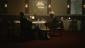 WATCH: Clipse Drops “P.O.V.” Video Featuring Tyler, The Creator WATCH: Clipse Drops “P.O.V.” Video Featuring Tyler, The Creator