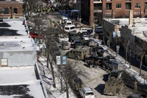 NBPA Condemns Fatal Minneapolis Shootings in Strong Statement