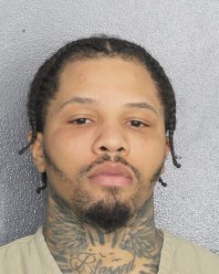 Police Issue Warrant for Gervonta Davis Following Alleged Club Incident