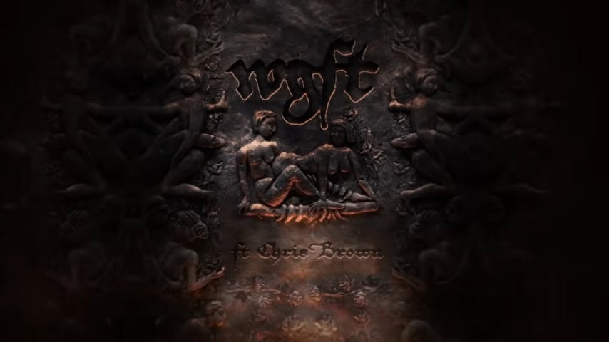 Gunna Recruits Chris Brown for New “wgft” Remix