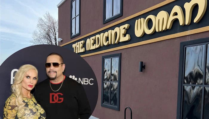 Ice-T’s New Jersey Marijuana Dispensary Permanently Closes