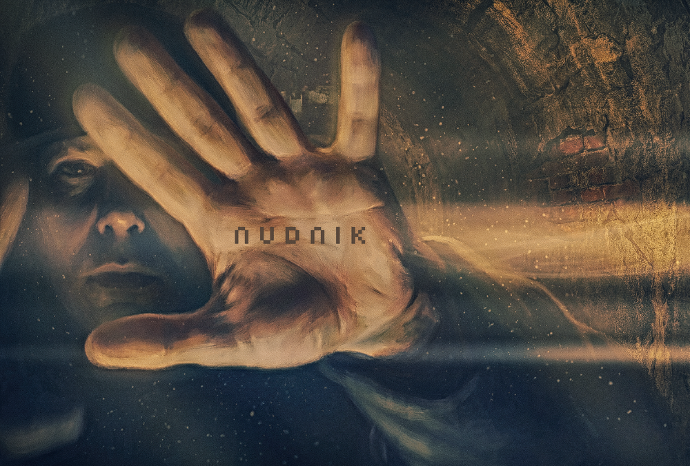NUDNIK Releases Under The Underground, A Cinematic Alternative Rock Journey Through Loss and Renewal NUDNIK Releases Under The Underground, A Cinematic Alternative Rock Journey Through Loss and Renewal
