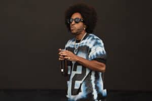 Ludacris Not Booked for Kid Rock Festival, Manager Clears Up Confusion