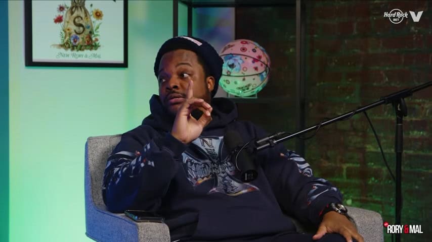 Mal Says J. Cole Owes Fans Clarity on Drake Fallout