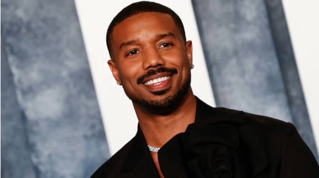 Michael B. Jordan Shares Emotional Moment After First Oscar Nomination