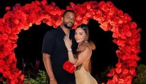 Drake’s Longtime Confidant Chubbs Announces Engagement After Nearly Six Years Drake’s Longtime Confidant Chubbs Announces Engagement After Nearly Six Years