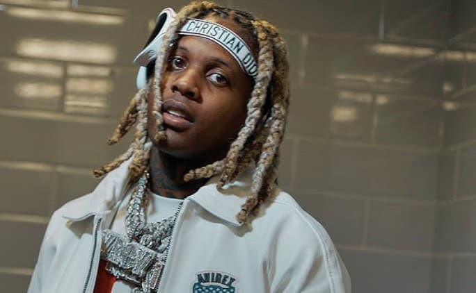 Judge Rejects Bid to Toss Charges in Lil Durk Federal Case