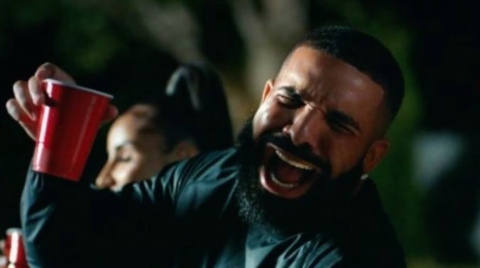 Drake Makes History First Rapper Ever With ’10 Albums’ Simultaneously On  Billboard 200