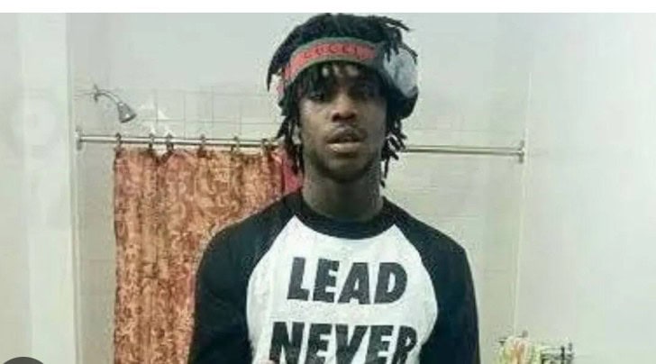 False Shooting Rumor About Chief Keef Blasted By Manager As Untrue