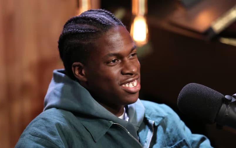Daniel Caesar Reflects on ‘YesJulz’ Backlash, Admits Critics Were Right