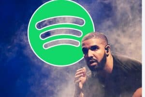 Drake Makes Streaming History Already in 2026  With Record Breaking Spotify Milestone