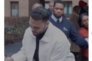 Chris Brown Appears in London Court Ahead of October Assault Trial Chris Brown Appears in London Court Ahead of October Assault Trial