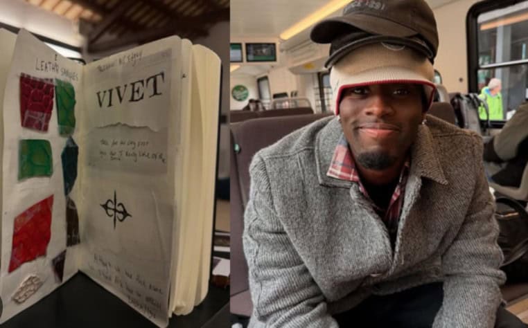 Kai Cenat Fans Scammed By Fake ‘Vivet’ Clothing Site After Streamer Unveiled Brand Vision