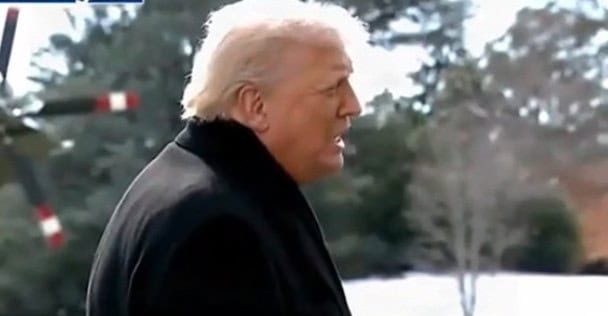 Trump Backed GOP Revives Push to Abolish 17th Amendment