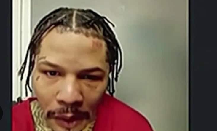 Tank Davis RELEASED on Bond After MIA Arrest Linked to Oct Incident