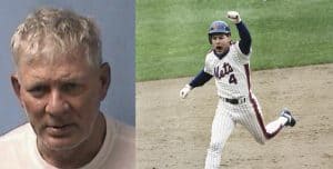 SOURCE SPORTS: ’86 Mets Legend Lenny Dykstra Could Face Drug Charges Following Traffic Stop In PA SOURCE SPORTS: ’86 Mets Legend Lenny Dykstra Could Face Drug Charges Following Traffic Stop In PA