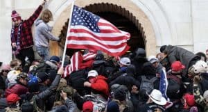 Five Years Since The Jan. 6 U.S Capitol Riots: Freedom For All or Freedom For Anarchists?