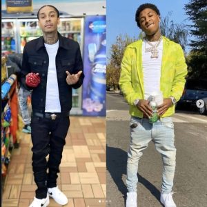 NBA Youngboy Collaborator Billy Resio Dies Following Drive-By Shooting In NC NBA Youngboy Collaborator Billy Resio Dies Following Drive-By Shooting In NC