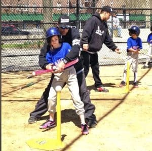 LES Sports Academy Nike RBI Expands MLK Weekend Equipment Giveaway Across the Dominican Republic