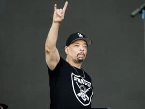 Ice-T Breaks Down Why He Switched The Lyrics To Body Count’s “Cop Killer” To Diss ICE Ice-T Breaks Down Why He Switched The Lyrics To Body Count’s “Cop Killer” To Diss ICE
