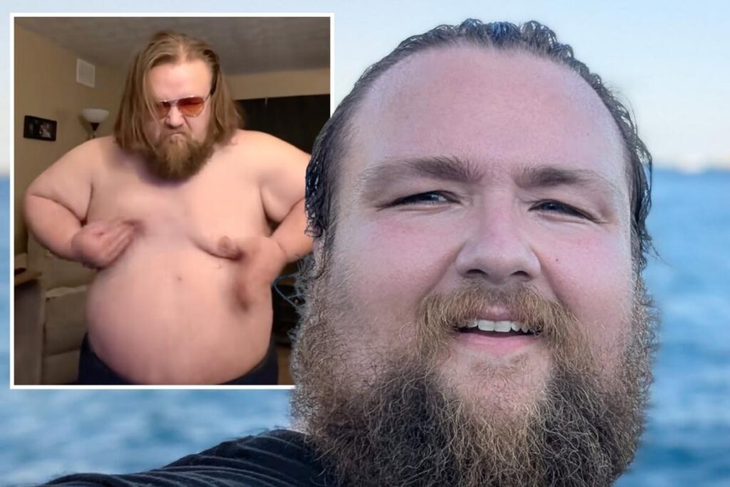 What Is Tit-tar? Inside Studmuffin Supreme’s Viral TikTok Journey