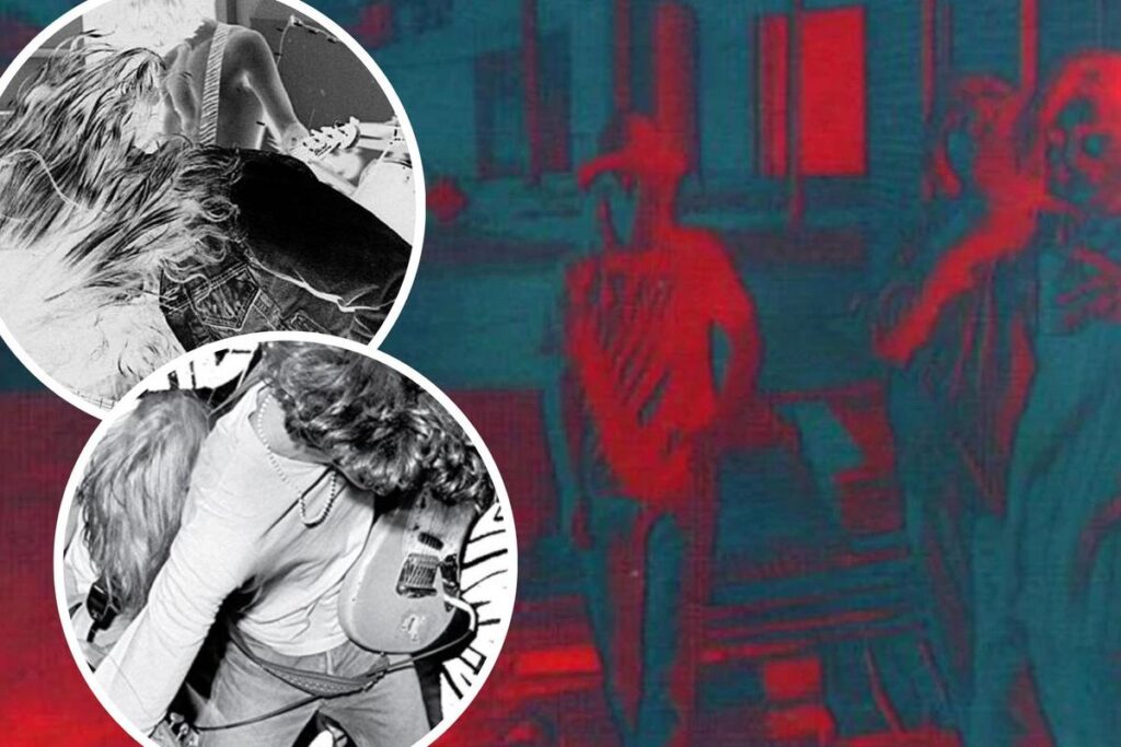 The 5 Best Grunge Albums (and EPS) of the 1980s