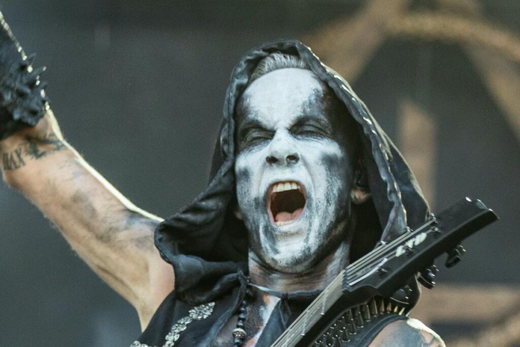 Behemoth Announce 2026 North American Spring Tour Dates