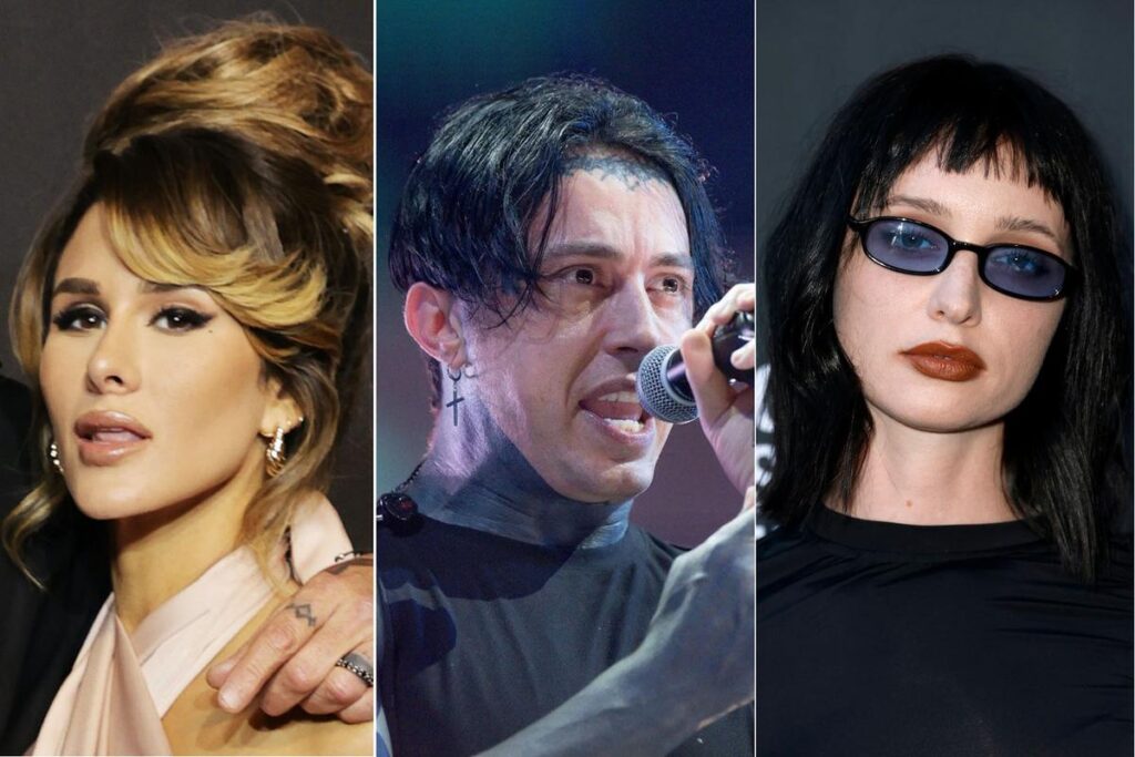 Brittany Furlan Files Restraining Order Against Ronnie Radke