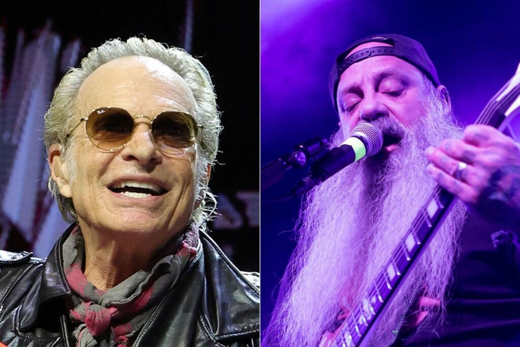 9 New Rock + Metal Tours Announced Over the Past 2 Weeks