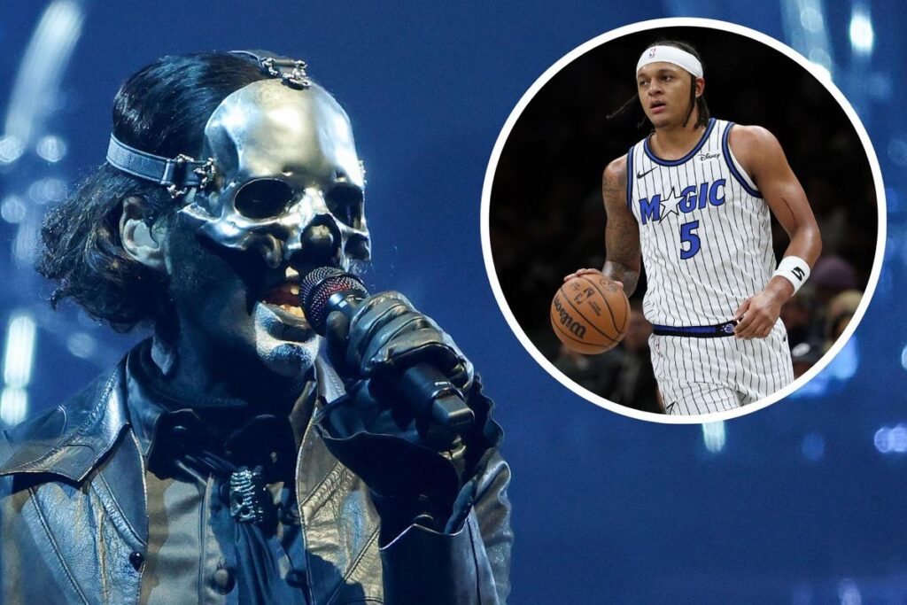 Florida Venue Employee Blames ‘Super Satanic’ Ghost for NBA Loss