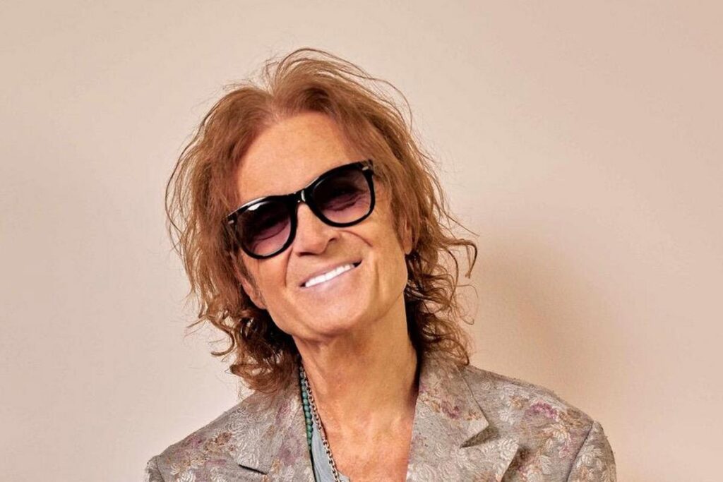 Glenn Hughes Cancels Spring 2026 Tour, Issues Statement Glenn Hughes Cancels Spring 2026 Tour, Issues Statement