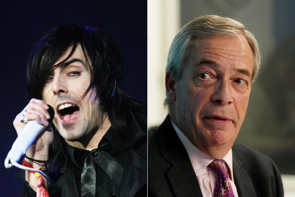 Politician Tricked Into Paying Tribute to Disgraced Ian Watkins