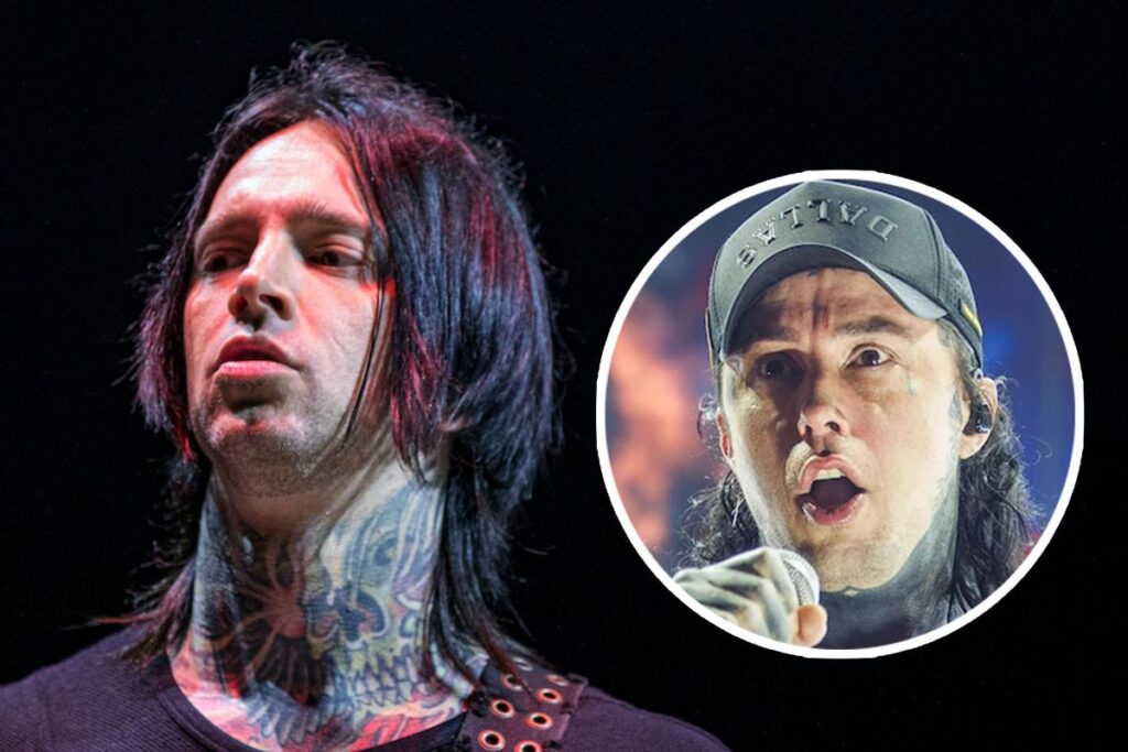 Max Georgiev Gives Second Statement After Ronnie Radke Claims